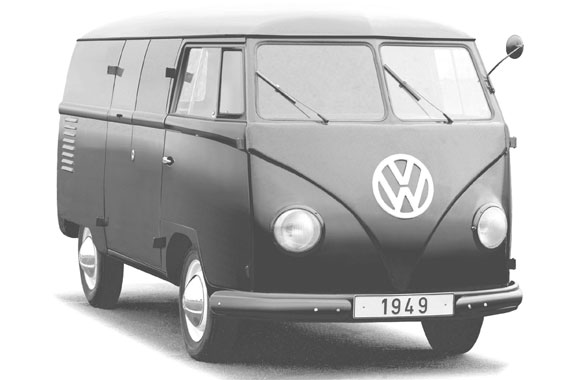 ForrA!s: Volkswagen