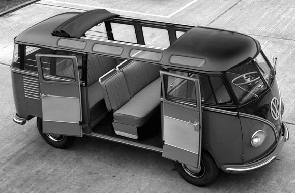 Forr�s: Volkswagen