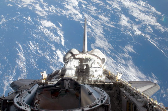 Forrás: NASA/MTI Forrás: NASA/MTI