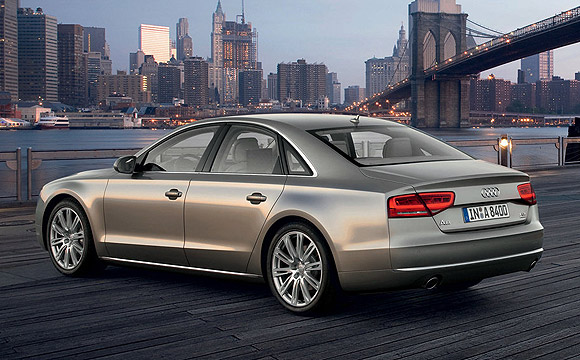 Forrás: Audi Forrás: Audi