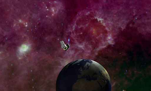 ForrA!s: Ball/NASA/JPL-Caltech ForrA!s: Ball/NASA/JPL-Caltech