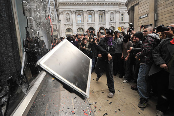 Forrás: AFP/Carl de Souza Forrás: AFP/Carl de Souza