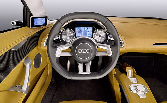 Forr�s: Audi