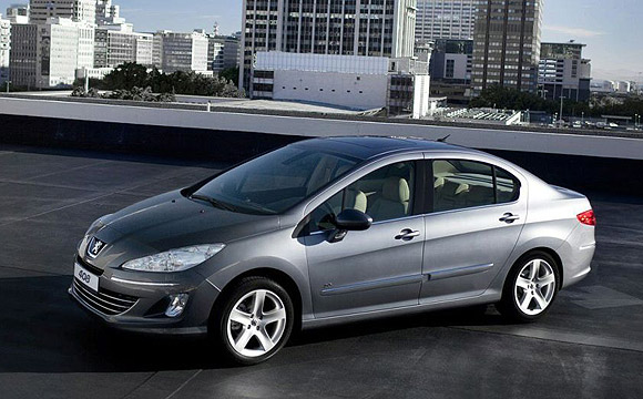 Forrás: Peugeot Forrás: Peugeot