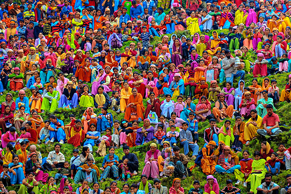 Forrás: Travel Photographer of the Year 2009 Forrás: Travel Photographer of the Year 2009