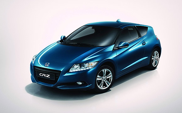 Forrás: Honda Forrás: Honda