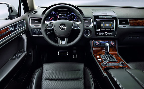Forr�s: Volkswagen