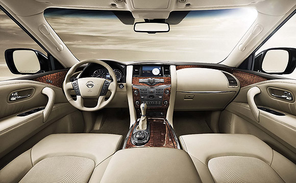 Forr�s: Nissan