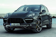 Forr�s: Porsche