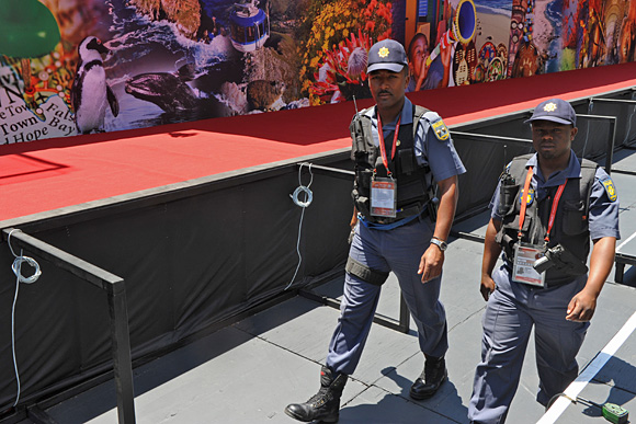 Forr�s: AFP