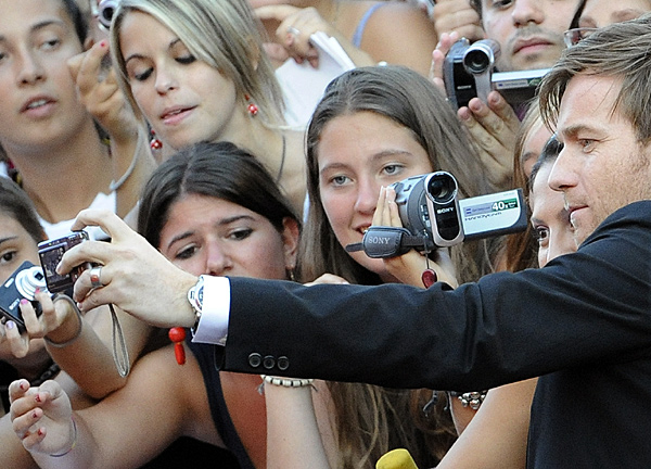 Forr�s: AFP