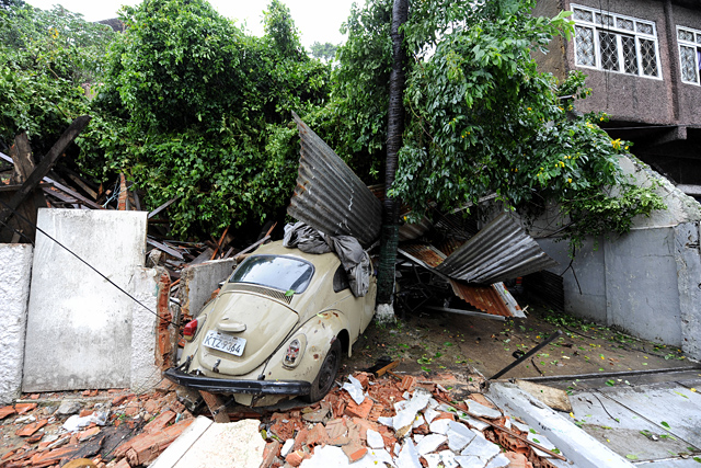 Forr�s: AFP