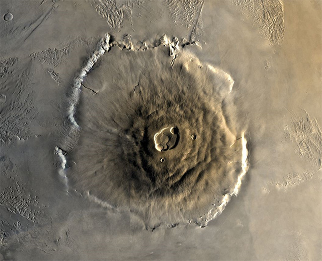 Forrás: NASA Forrás: NASA