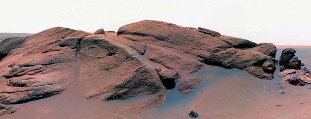 Forrás: NASA, JPL Forrás: NASA, JPL
