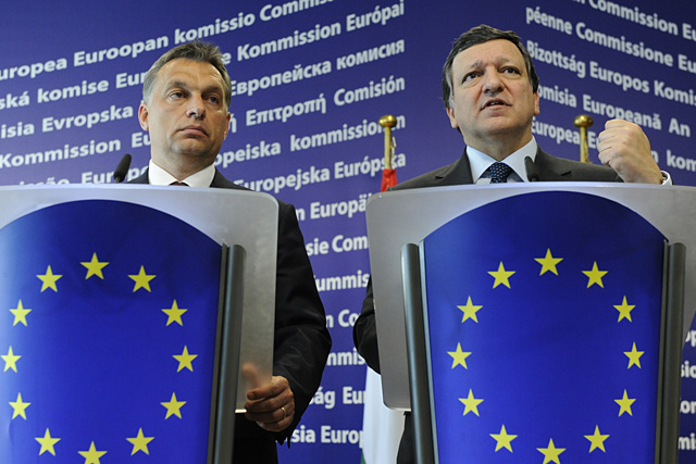 Forr�s: AFP/John Thys