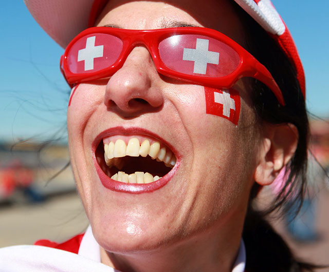 Forr�s: AFP