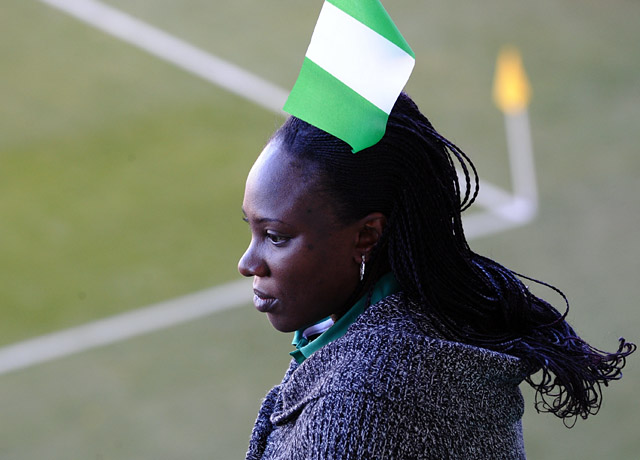 Forr�s: AFP