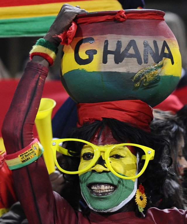 Forr�s: AFP