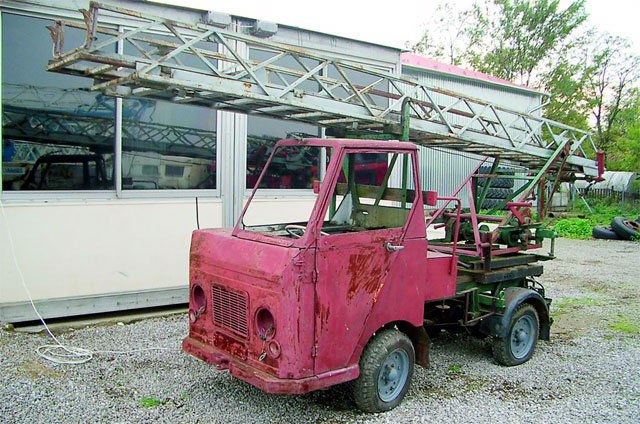 Fot�: Ocskay Zolt�n (Veter�n Aut� �s Motor)