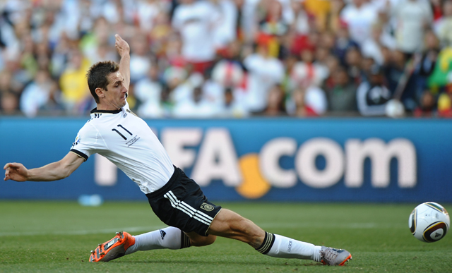 Forr�s: AFP