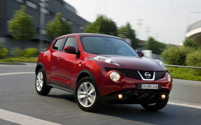Forrás: Nissan Forrás: Nissan