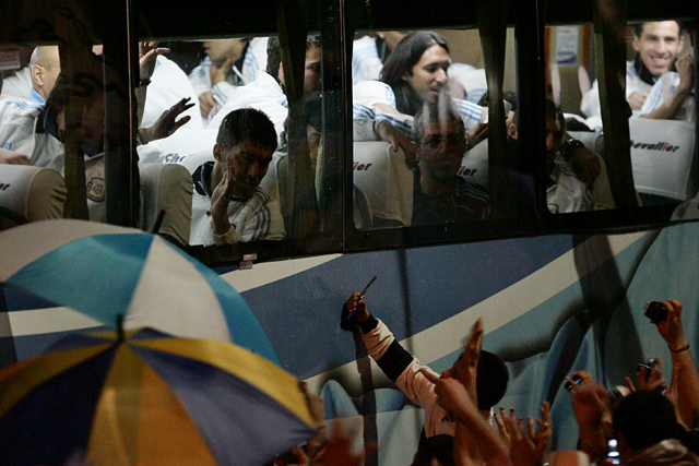 Forrás: AFP Forrás: AFP