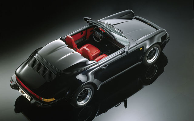 Forrás: Porsche Forrás: Porsche