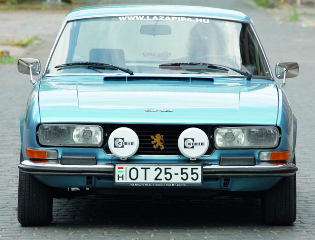 Fotó: Papp Zoltán (Veterán Autó és Motor) Fotó: Papp Zoltán (Veterán Autó és Motor)
