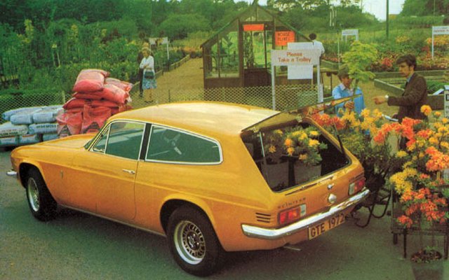 Forr�s: Reliant