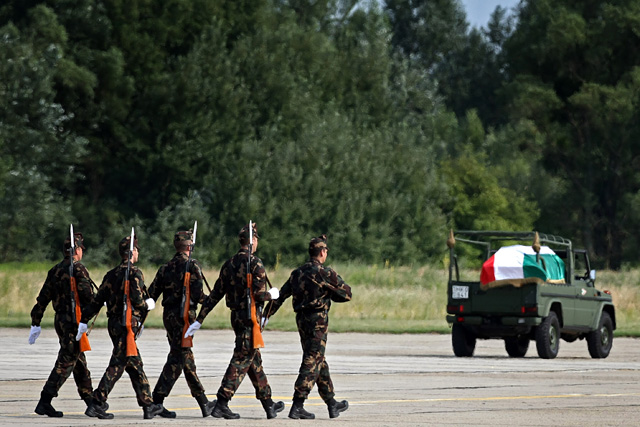 Forr�s: AFP