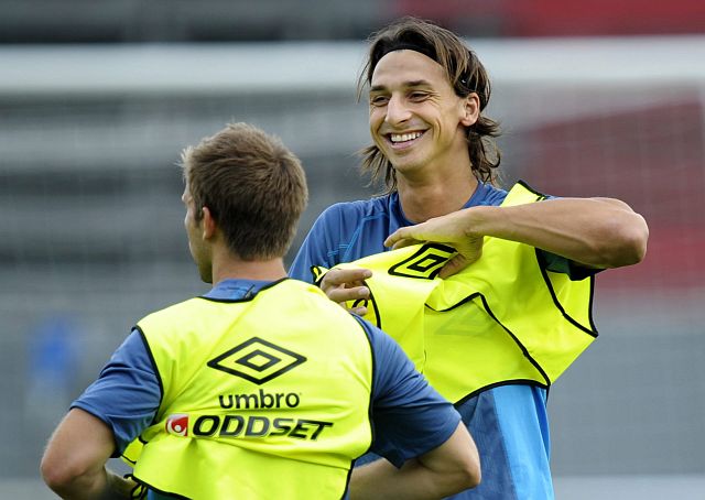 Forr�s: AFP