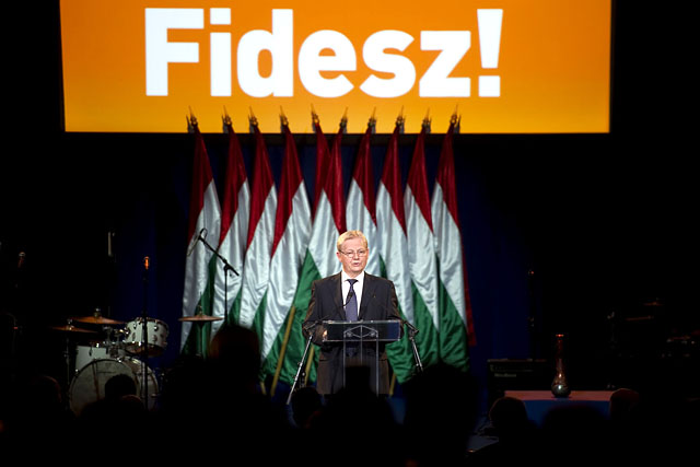 Fot�: Hajd� D. Andr�s [origo]
