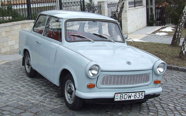 Forr�s: Oldtimer Press