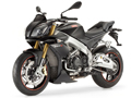 Forr�s: Aprilia