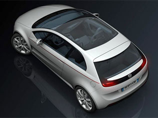 Forr�s: Volkswagen