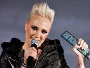 �tadt�k a Glamour d�jait