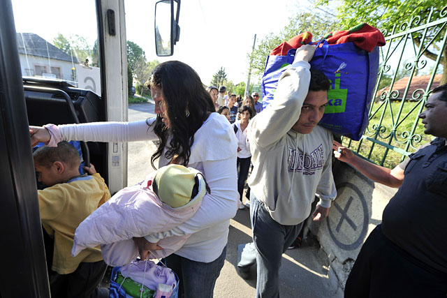 Forr�s: AFP/Kisbenedek Attila