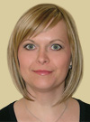 Uhlár Mónika