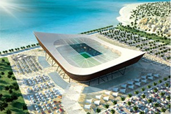 Forrás: Whyquatar2022 Forrás: Whyquatar2022
