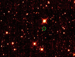 Forr�s: NASA/JPL-Caltech/UCLA