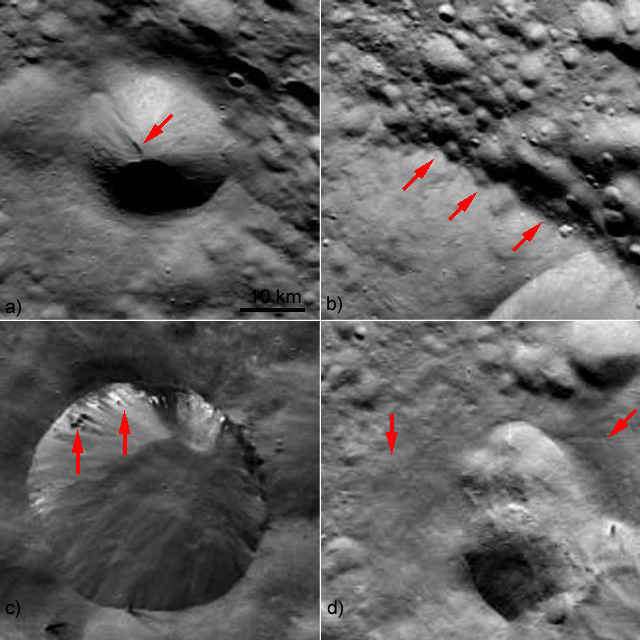 Forrás: NASA Forrás: NASA