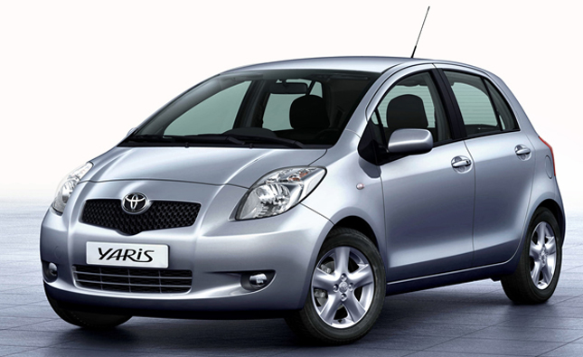 Forr�s: Toyota