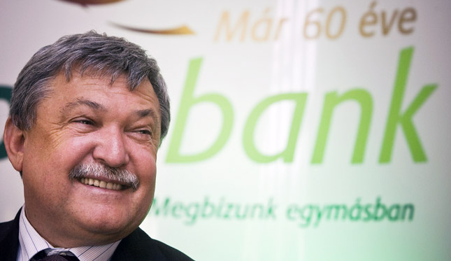 Forr�s: MTI/Szigetv�ry Zsolt