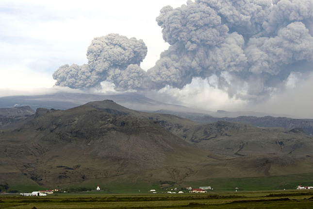 Forr�s: AFP