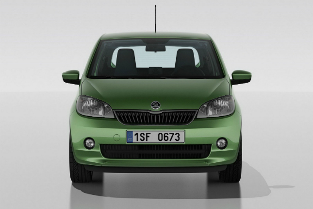 Forr�s: Skoda