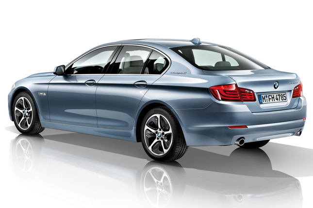 Forr�s: BMW