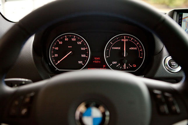 Forrás: BMW Forrás: BMW