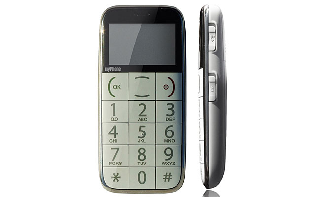 Forrás: Myphone Forrás: Myphone