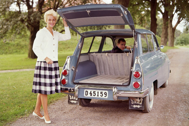 Forrás: Saab Forrás: Saab