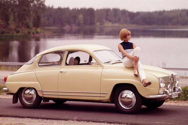 Forrás: Saab Forrás: Saab